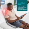 Homedics MCS-512H-EB Flex rugkussen