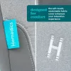 Homedics MCS-512H-EB Flex rugkussen