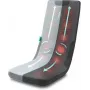 Homedics MCS-512H-EB Flex rugkussen