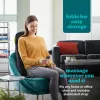 Homedics SBM-65H-EU Shiatsu Experience rugmassager + warmte