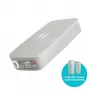 Homedics SR-CMX10-GY modulaire air pump module - grijs