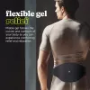 Homedics SR-GLB800 Hot and Cold Back Relief-massagekussen