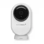 Homematic IP Indoor Camera plus (HmIP-CI-PL) - 4MP WLAN beveiligingscamera, wit