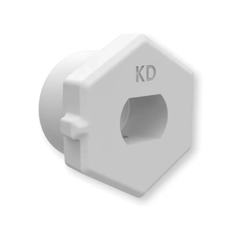 Homematic IP knopadapter voor DORMA DL-KD