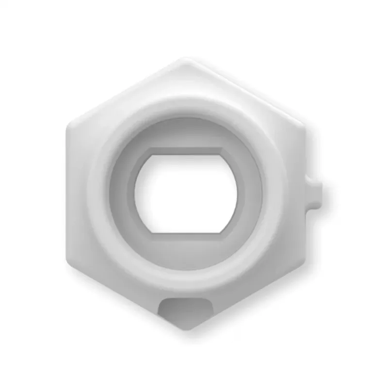 Homematic IP knopadapter voor DORMA DL-KD