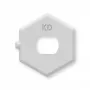 Homematic IP knopadapter voor DORMA DL-KD