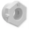 Homematic IP knopadapter voor EVVA deurslotmotor HmIP-ADA-DL-KC