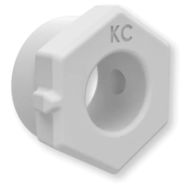 Homematic IP knopadapter voor EVVA deurslotmotor HmIP-ADA-DL-KC