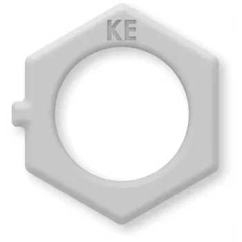 Homematic IP knopadapter Winkhaus HmIP-ADA-DL-KE