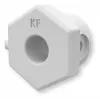 Homematic IP knopcilinder-adapter KESO HmIP-ADA-DL-KF