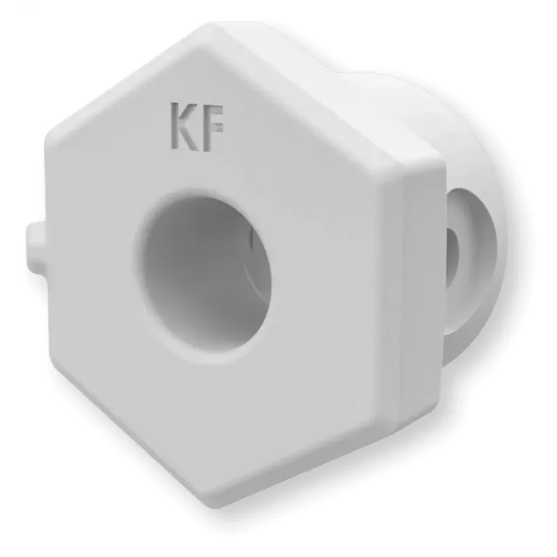 Homematic IP knopcilinder-adapter KESO HmIP-ADA-DL-KF