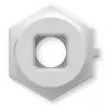 Homematic IP knopcilinder-adapter KESO HmIP-ADA-DL-KF
