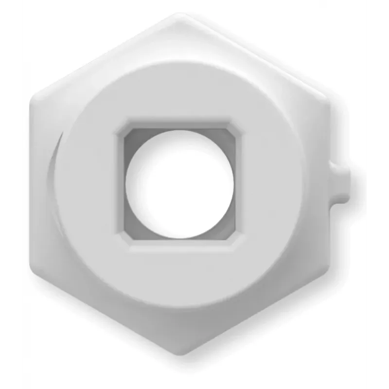 Homematic IP knopcilinder-adapter KESO HmIP-ADA-DL-KF