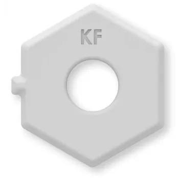 Homematic IP knopcilinder-adapter KESO HmIP-ADA-DL-KF