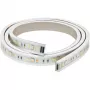 Homematic IP Lightstrip, 1 m, RGBW, wit, IP20