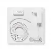 Homematic IP Lightstrip Set, 2 m, RGBW, Tunable White, zelfklevend, IP20, veiligheidsklasse III