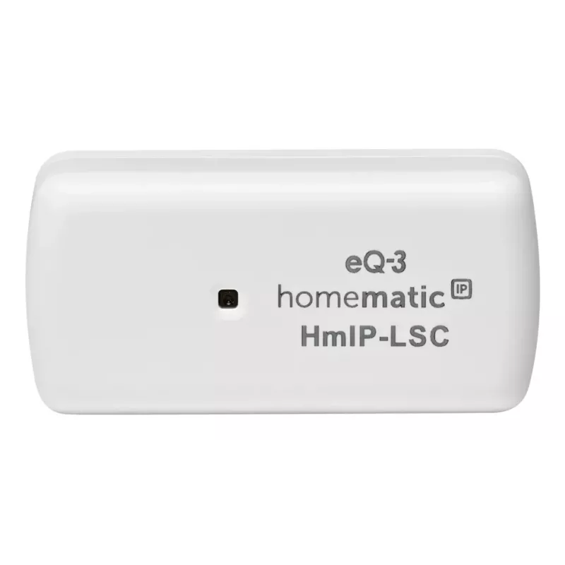 Homematic IP Lightstrip Set, 2 m, RGBW, Tunable White, zelfklevend, IP20, veiligheidsklasse III