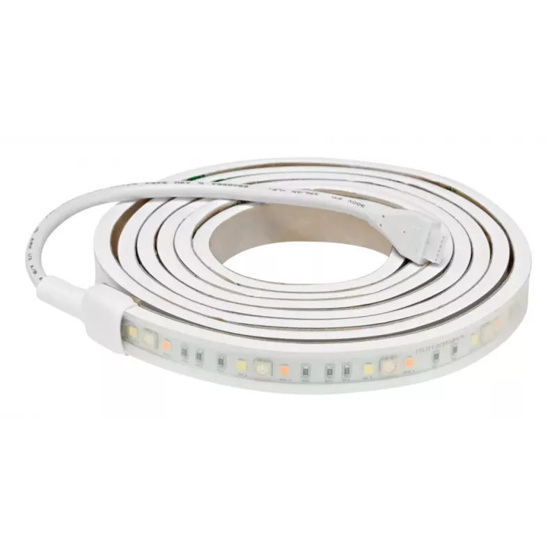 Homematic IP Lightstrip Set, 2 m, RGBW, Tunable White, zelfklevend, IP20, veiligheidsklasse III