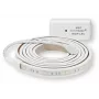 Homematic IP Lightstrip Set, 2 m, RGBW, Tunable White, zelfklevend, IP20, veiligheidsklasse III