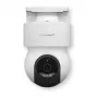 Homematic IP buiten camera (HmIP-CO) wit, 5MP, WLAN – smart-home-bewakingscamera