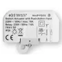 Homematic IP schakelactor met tasteringang, inbouw V2