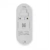 Homematic IP videodeurbel HmIP-CODB, 3 MP, Wi-Fi, wit