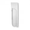 Homematic IP videodeurbel HmIP-CODB, 3 MP, Wi-Fi, wit