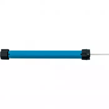 HOMEPILOT buismotor classic m10 SW60, 10 Nm, 16 t/min
