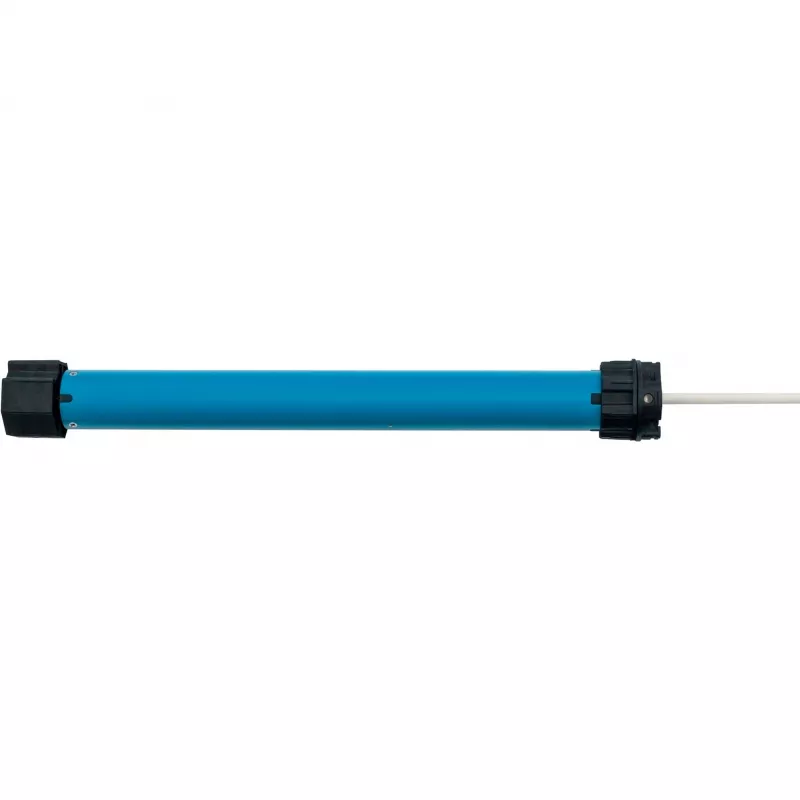 HOMEPILOT buismotor classic m10 SW60, 10 Nm, 16 t/min