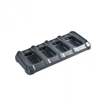 Honeywell 871-230-401 viervoudige acculader voor CK3, CK65, AC20