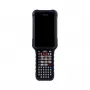 Honeywell CK67 handheld mobiele computer, 4,3", Wi-Fi 6E, 51-toets alfanumeriek, 8GB/128GB, FlexRange, Android 14, zwart (CK67-X0N-58S1A0G)