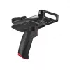 Honeywell CT37 Scan Handle Booted – ergonomische pistoolgreep met geïntegreerde trekker en rubberbescherming