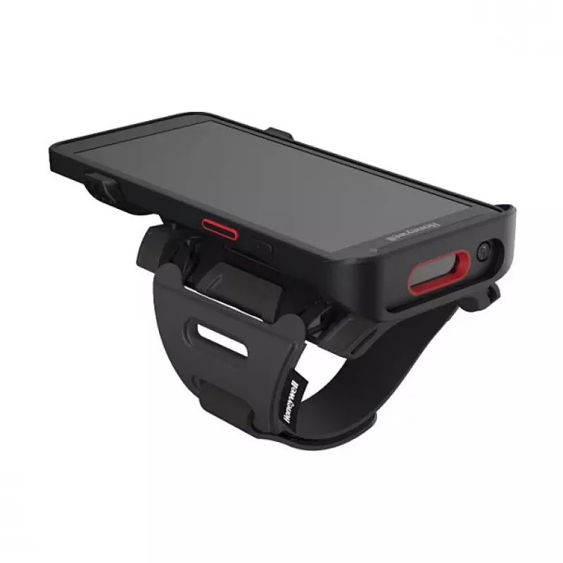 Honeywell CT37 mobiele computer, 6", 5G, Wi-Fi 6E, Nano SIM + eSIM, 8GB/128GB, FlexRange (CT37-X1N-58E10DG)