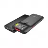 Honeywell CT37 mobiele computer, 6", 5G, Wi-Fi 6E, Nano SIM + eSIM, 8GB/128GB, FlexRange (CT37-X1N-58E10DG)