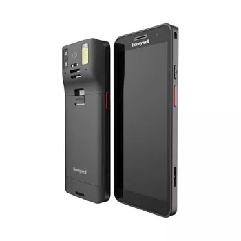 Honeywell CT37 mobiele computer, 6