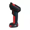 Honeywell Granit XP 1990iXLR-3 Kit Tethered 1D/2D XLR Focus industriële barcodescanner met RS-232-kabel