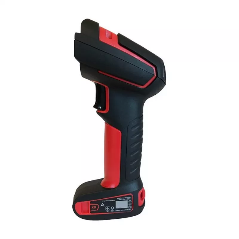 Honeywell Granit XP 1990iXLR-3 Kit Tethered 1D/2D XLR Focus industriële barcodescanner met RS-232-kabel
