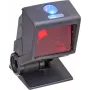 Honeywell QuantumT MS3580 USB 1D omnidirectionele laser-barcodescanner - zwart