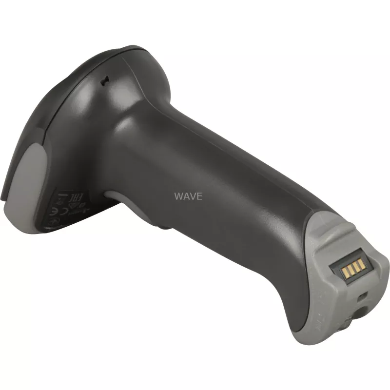 Honeywell Voyager 1472g draadloze 2D-barcodescanner met Bluetooth en USB-laadstation