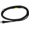Honeywell Xenon Performance 1950g kit (USB) zwart standard range