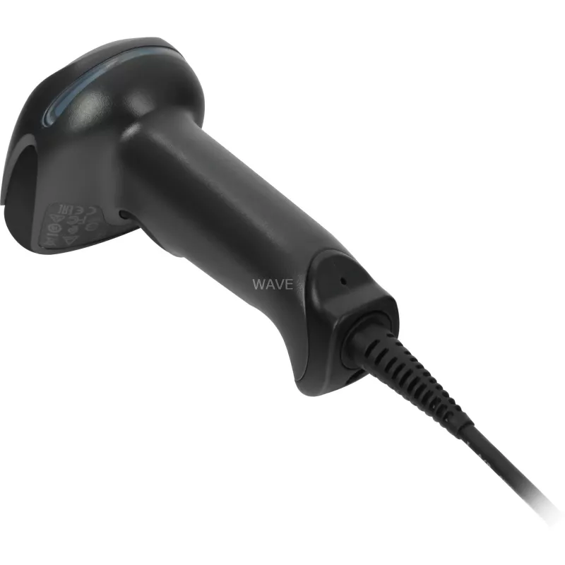 Honeywell Xenon Performance 1950g kit (USB) zwart standard range