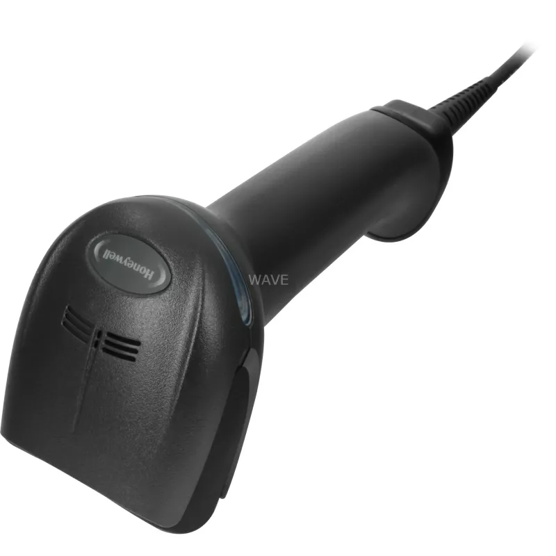 Honeywell Xenon Performance 1950g kit (USB) zwart standard range