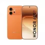 HONOR 600 5G smartphone, 8GB RAM, 256GB opslag, 6,7 inch OLED, oranje