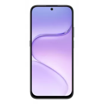 HONOR 600 Smart 4/128GB zwart mobiele telefoon