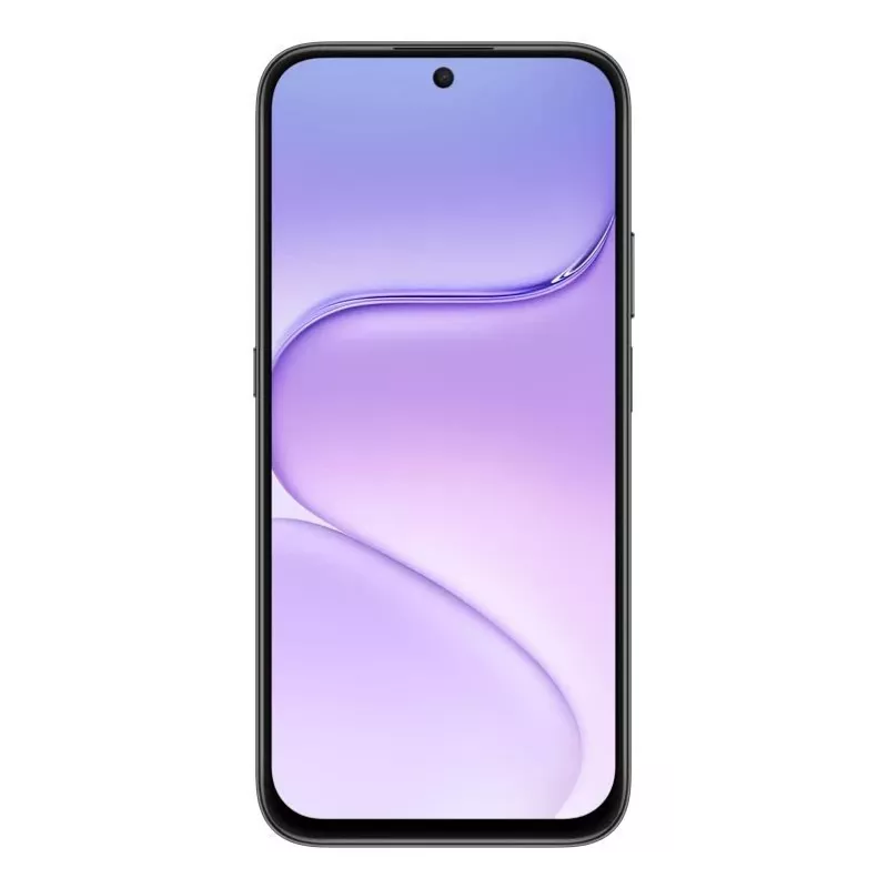HONOR 600 Smart 4/128GB zwart mobiele telefoon