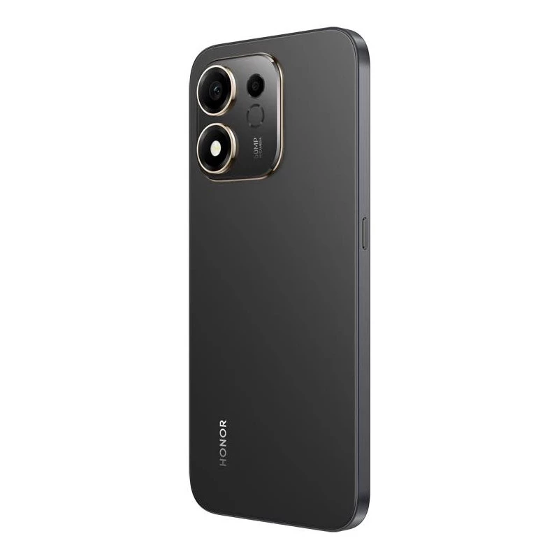 HONOR 600 Smart 4/128GB zwart mobiele telefoon