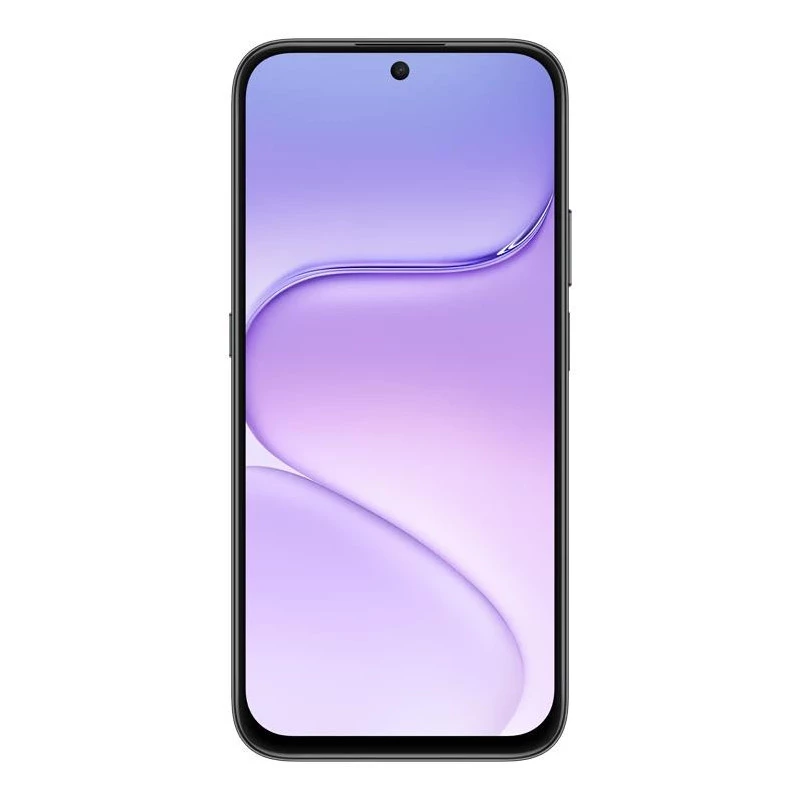 HONOR 600 Smart 4/128GB zwart mobiele telefoon