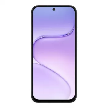 HONOR 600 Smart 4/128GB zwart mobiele telefoon
