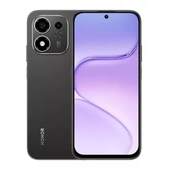 Honor 600 Smart 4GB/256GB, zilver (EU)