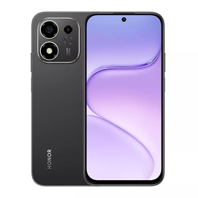 Honor 600 Smart 4GB/256GB, zilver (EU)